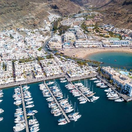 Appartamento Harbourplaya De Mogan Puerto De Mogan Esterno foto