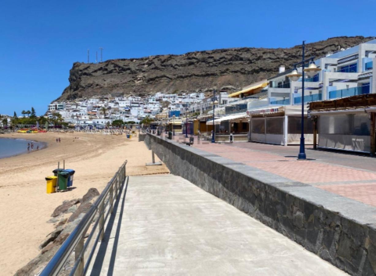 Appartamento Harbourplaya De Mogan Puerto De Mogan Esterno foto