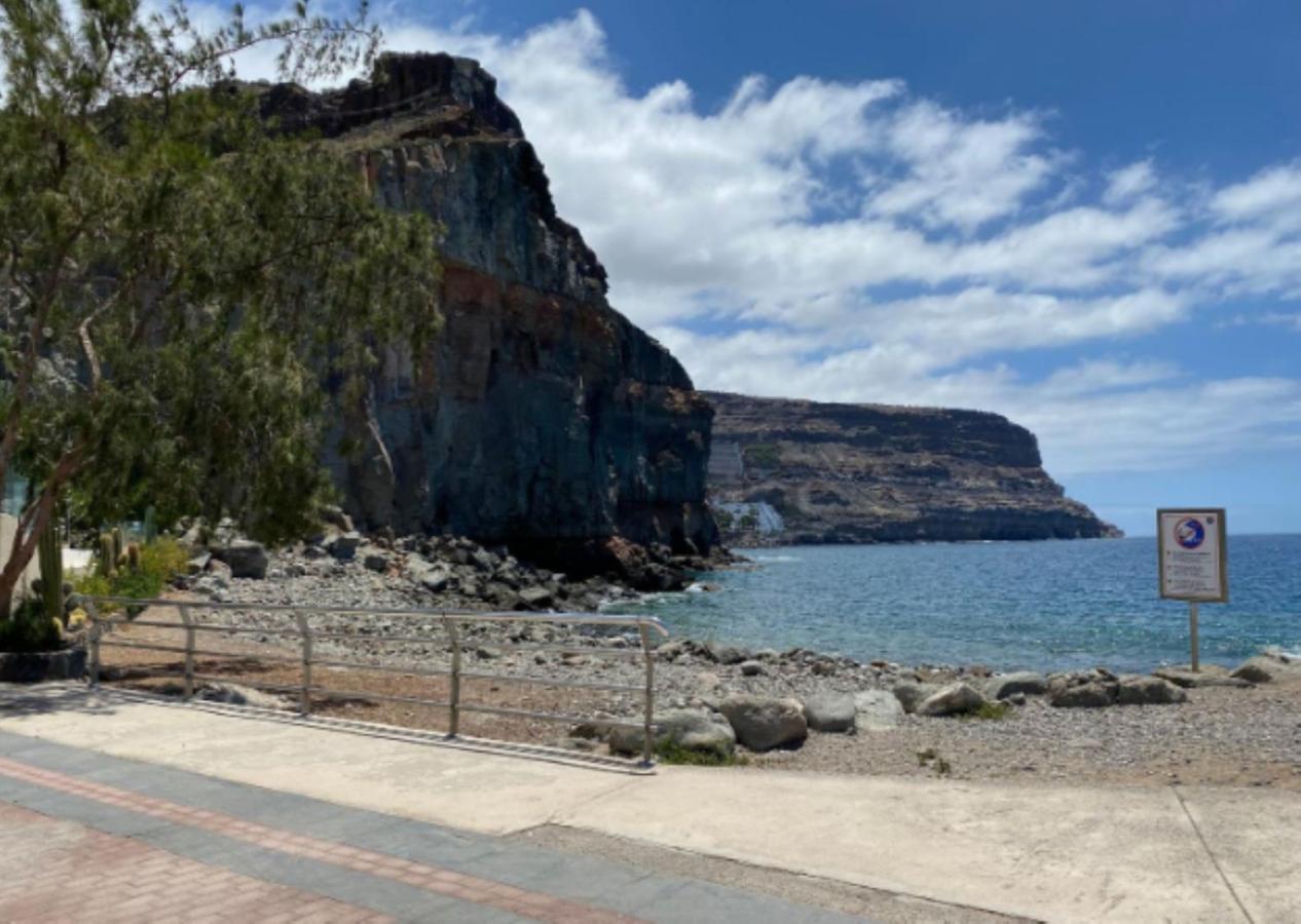 Appartamento Harbourplaya De Mogan Puerto De Mogan Esterno foto