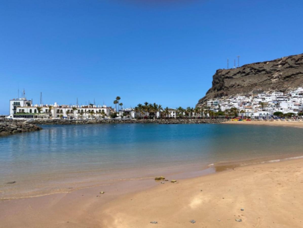 Appartamento Harbourplaya De Mogan Puerto De Mogan Esterno foto