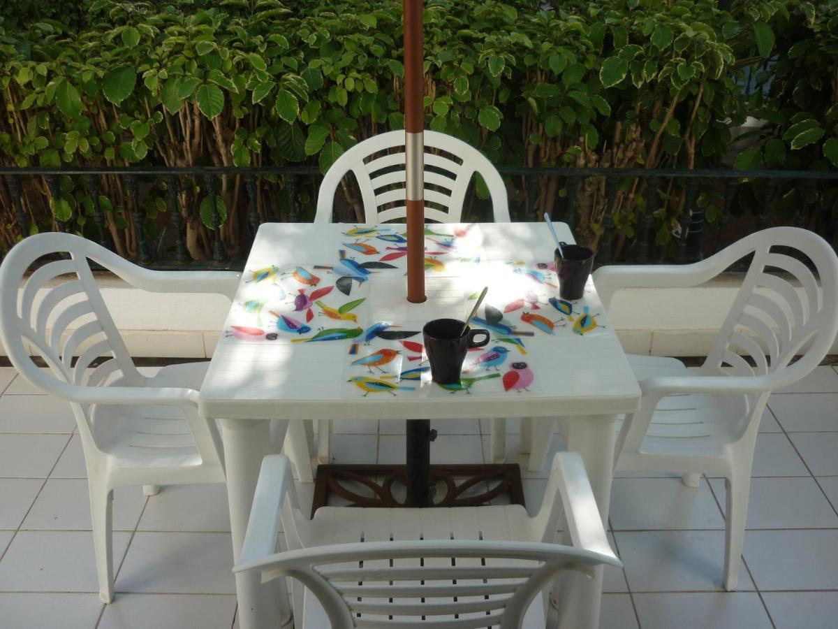 Appartamento Harbourplaya De Mogan Puerto De Mogan Esterno foto