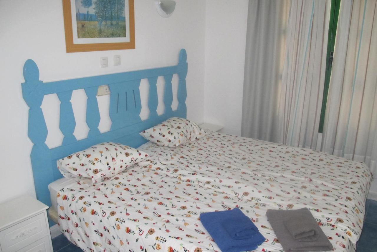 Appartamento Harbourplaya De Mogan Puerto De Mogan Esterno foto