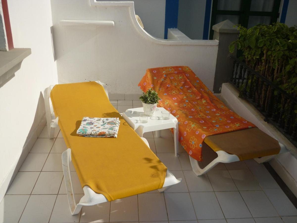 Appartamento Harbourplaya De Mogan Puerto De Mogan Esterno foto