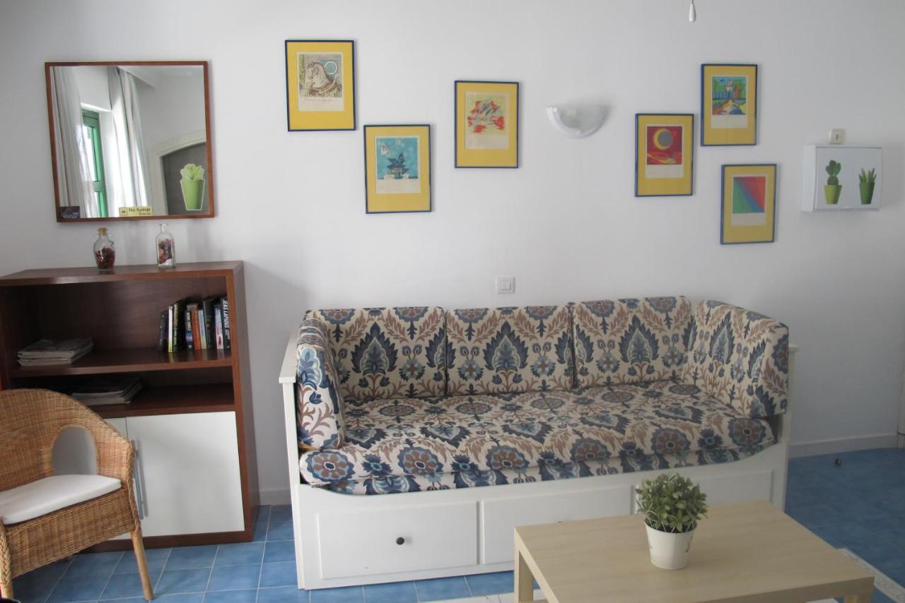 Appartamento Harbourplaya De Mogan Puerto De Mogan Esterno foto