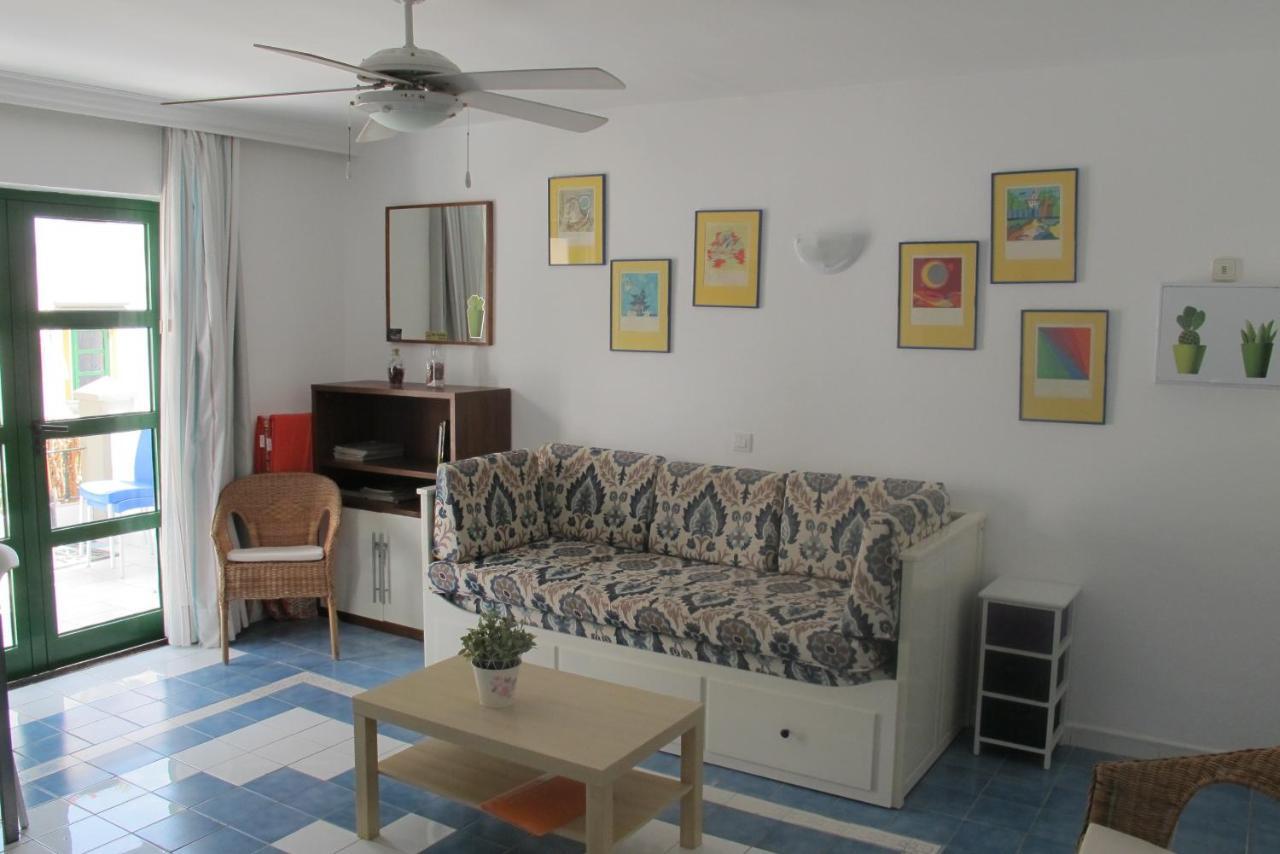 Appartamento Harbourplaya De Mogan Puerto De Mogan Esterno foto